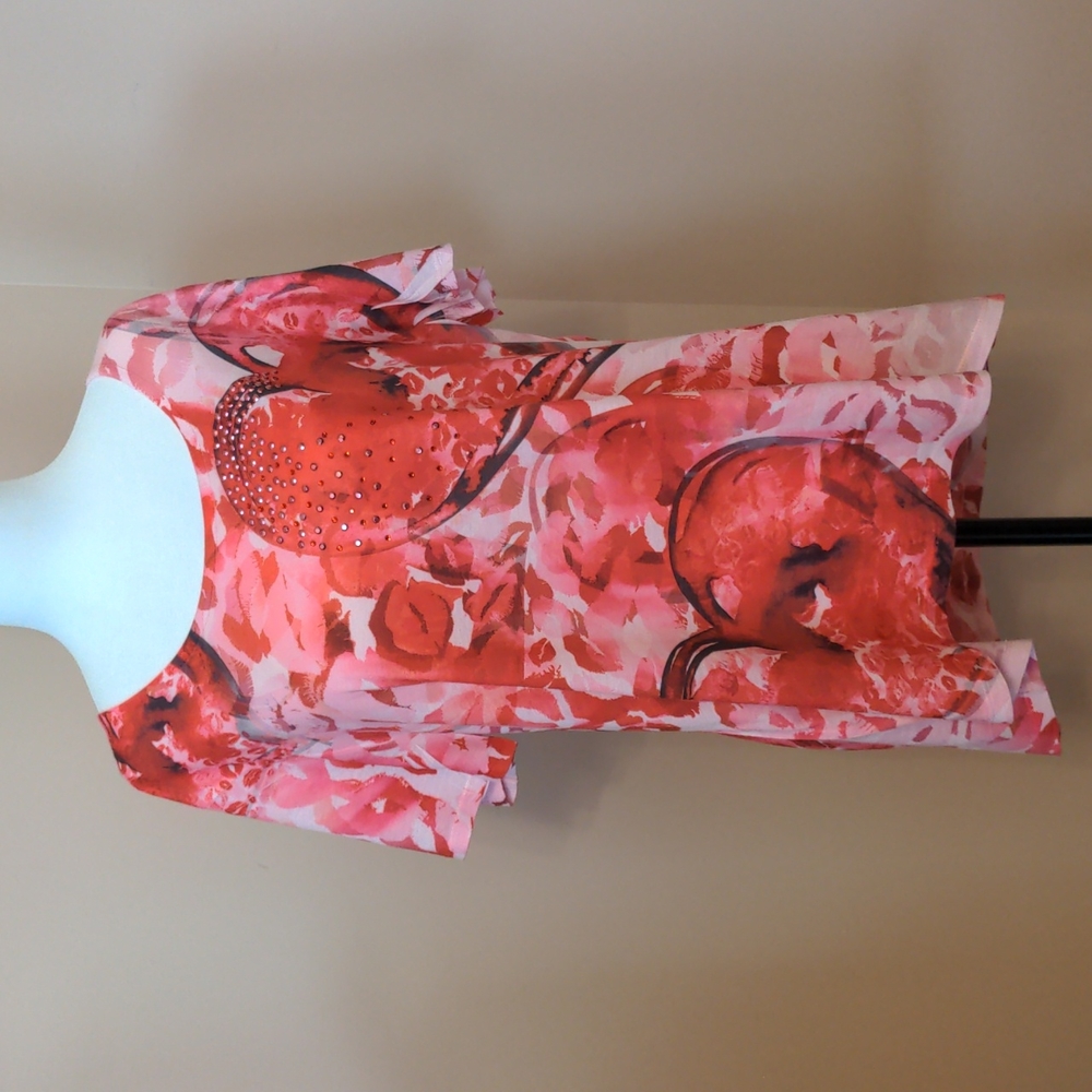 Heart and Kisses Shirt